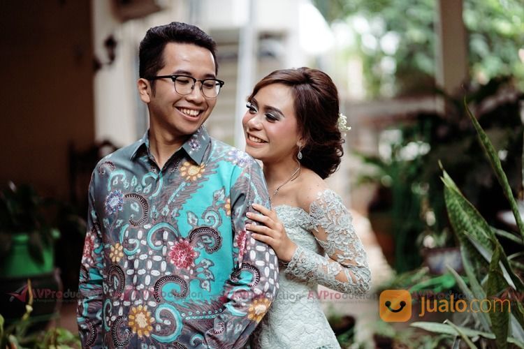 Jasa Foto Dan Video Akad Nikah & Pemberkatan Di Jakarta Pusat