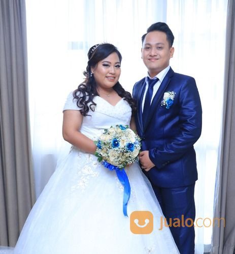 Jasa Foto Dan Video Akad Nikah & Pemberkatan Di Tangerang