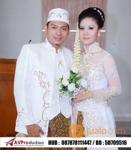 Paket Jasa Foto Dan Video Akad Nikah, Pemberkatan Dan Lamaran