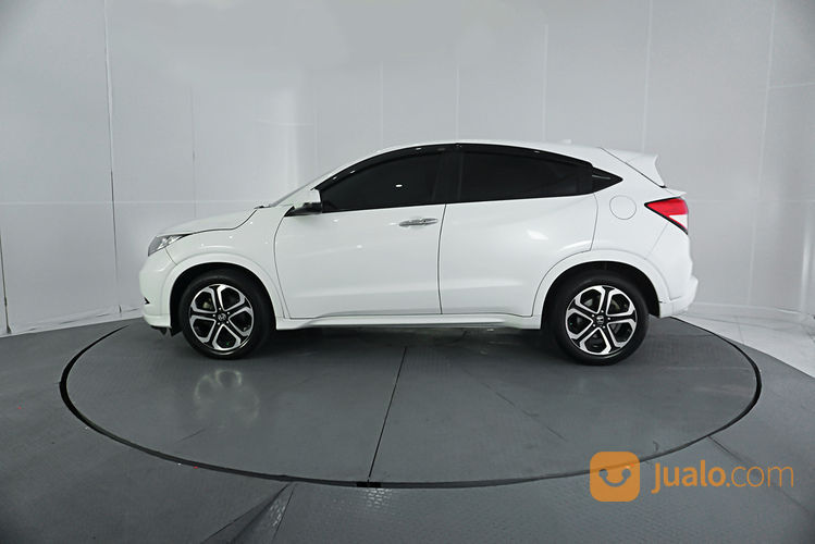 Honda HRV 1.8 SE AT 2015 Putih