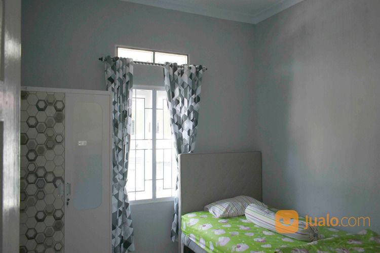 Rumah Minimalis Jl Pinang Merah Pekanbaru