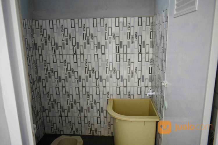 Rumah Minimalis Jl Pinang Merah Pekanbaru