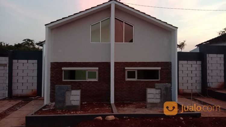 Perumahan Subsidi Syariah Kerta Mulya Residence Kuningan Jawa Barat