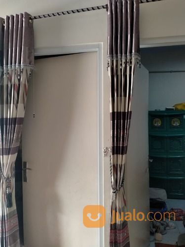 Rumah Banyu Biru Residence Sepatan Timur