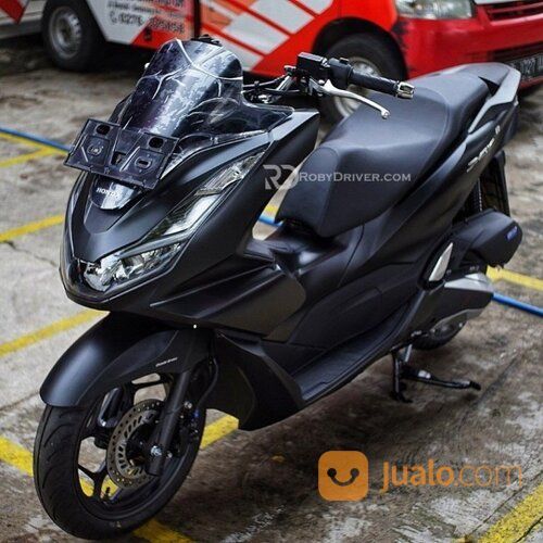 Honda PCX 160 CBS [ Promo Credit. )