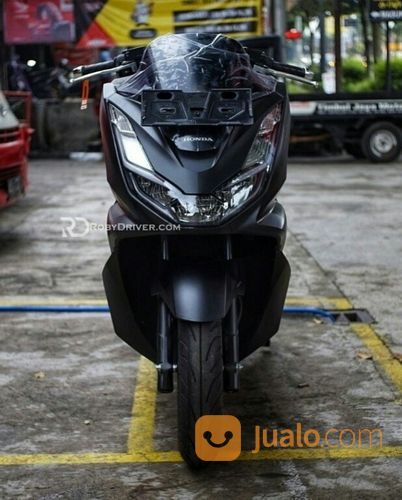 Honda PCX 160 CBS [ Promo Credit. )