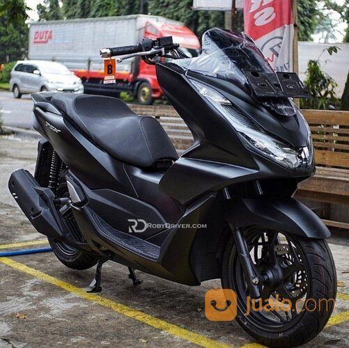 Honda PCX 160 CBS [ Promo Credit. )