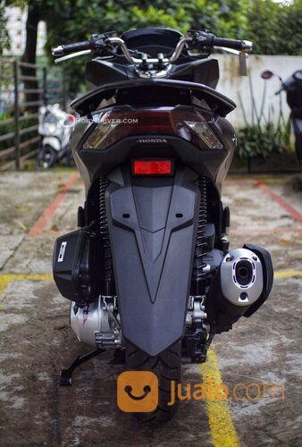 Honda PCX 160 CBS [ Promo Credit. )