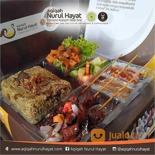 HARGA AQIQAH BANDUNG