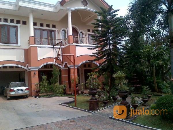 Rumah Di Cikunir Bekasi Selatan PR204