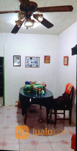 Rumah Muraah Di Pusat Kota Purwakarta