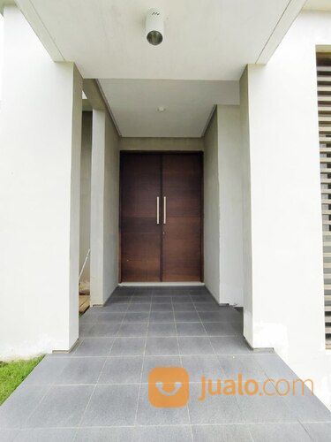 Rumah The Araya Malang Palm Valley Dekat Bandara, Terminal TOL Kampus