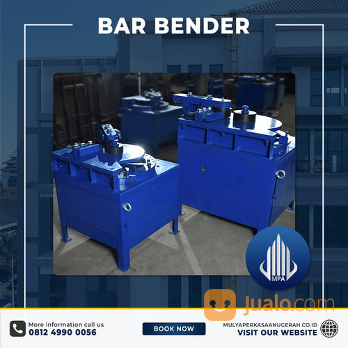 Rental Sewa Bar Bender Bar Bending Pasaman Barat