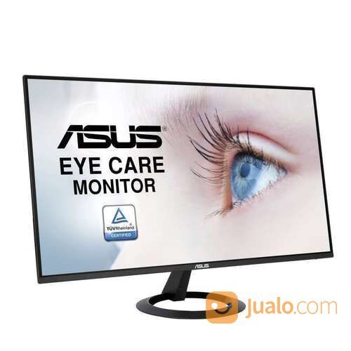 ASUS Eye Care Monitor 23.8 Inch Full HD 