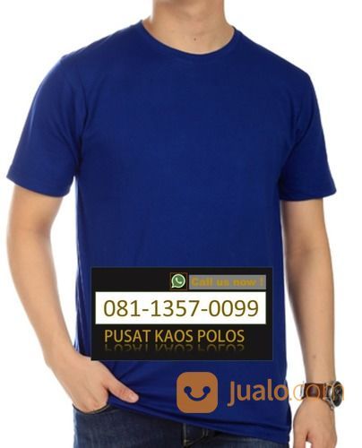 Konveksi Kaos Polos Gowa, Call 081 1357 0099, BUAT KULAKAN..!!!