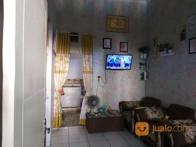 Pesona Lebak Wangi 2 Sepatan Timur