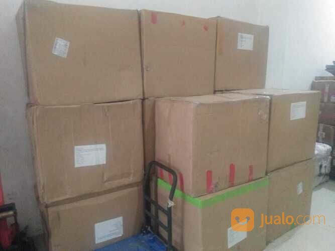 Jasa Import Dari Singapore