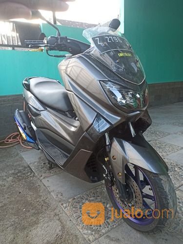 NMAX 2016 TERBAIK