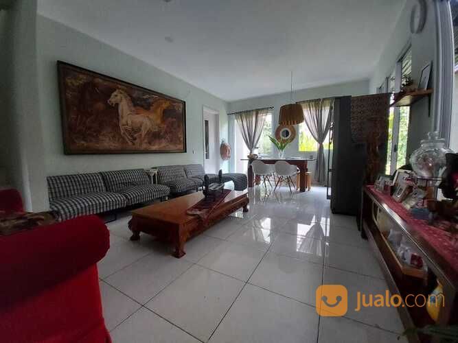 Rumah Di Foresta BSD Serpong