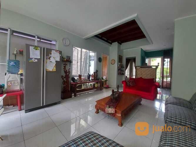 Rumah Di Foresta BSD Serpong