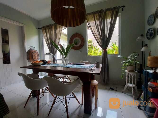 Rumah Di Foresta BSD Serpong