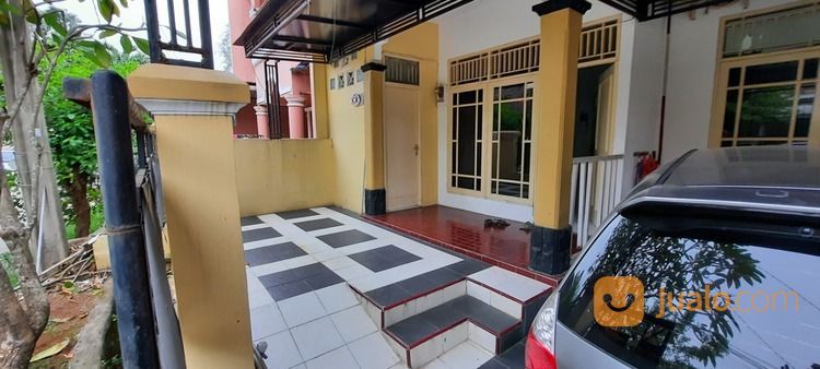 Rumah Full Furnished Perum Jatijajar Depok