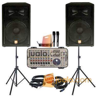 jbl sound sistem