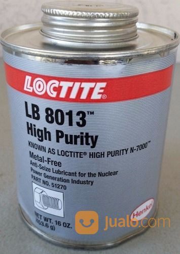 Loctite N7000 High Purity Anti Seize 51270,Locteti Lb8013 Drat Ulir Mur