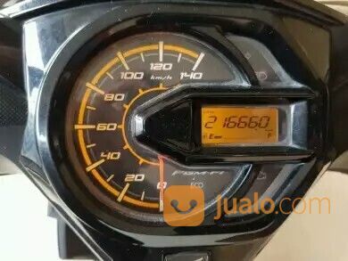 Motor Bekas Bandung Honda Beat 2018 Mulus Kinclong Rasa Baru