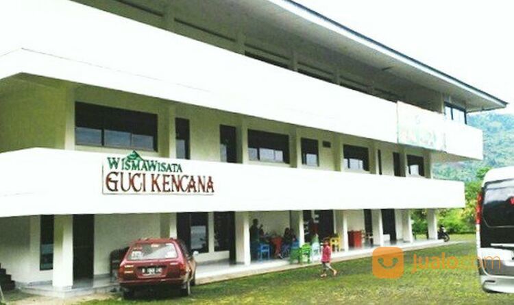 Hotel Wisma Guci Kencana Di Slawi, Tegal AG1776