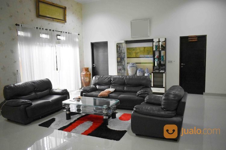 RUMAH SECONDARY TYPE 250/400 DI JALAN DAHLIA
