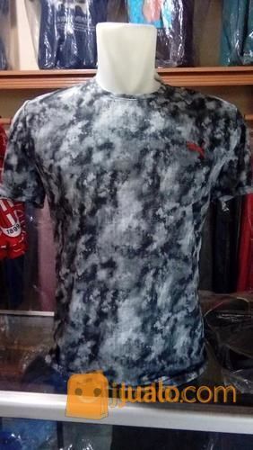 Kaos Oblong Spandex Semua Varian Model