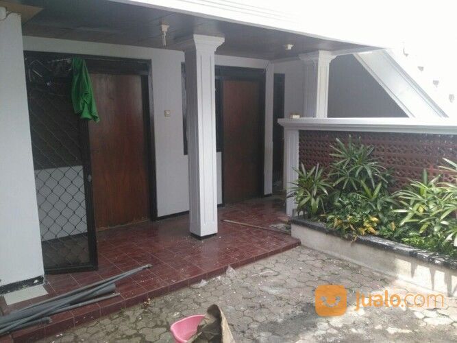 Rumah Luas Beserta Perabot Di Margorejo Indah, Surabaya P1104