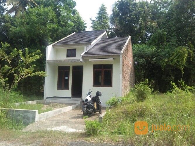 Tanah Kavling Siap Bangun Rumah Di Kulonprogo Jogja P1105