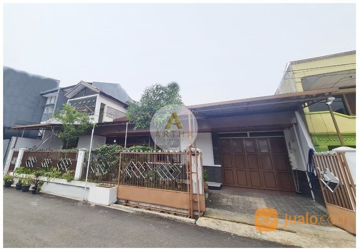 Rumah Jalan Kembar Bandung