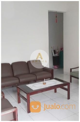 Rumah Jalan Kembar Bandung