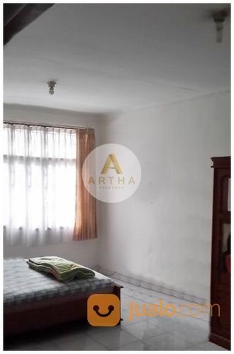 Rumah Jalan Kembar Bandung