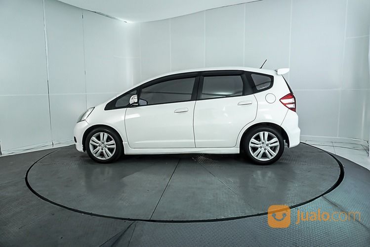 Honda Jazz RS AT 2010 Putih