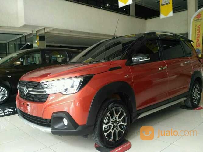 Harga Promo Dp Angsuran Cicilan Suzuki Xl7 Garut