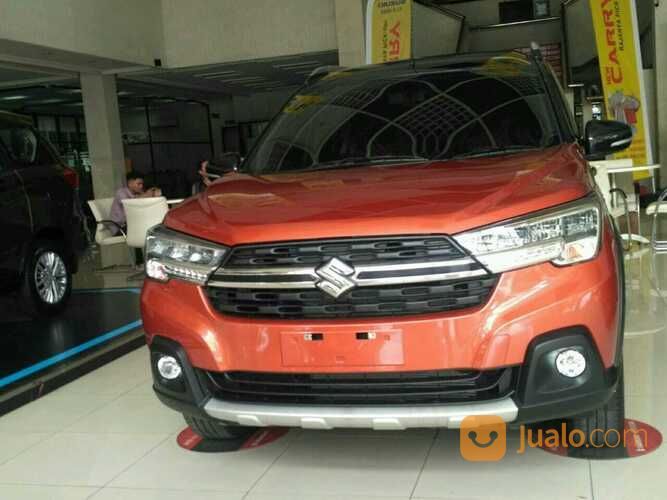 Harga Promo Dp Angsuran Cicilan Suzuki Xl7 Garut