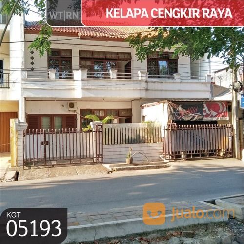 Rumah Kelapa Cengkir Raya Kelapa Gading, Jakarta Utara di Kota Jakarta
