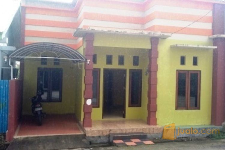 Rumah Di Perumahan Kanawa Kebun Cengkeh Ambon Jualo