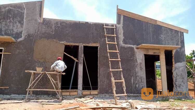 Rumah Murah Di Tanjungpinang Harga 100jt An