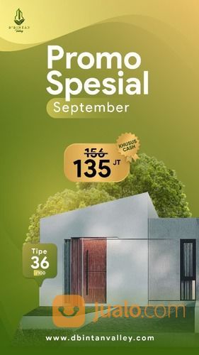 Rumah Murah Di Tanjungpinang Harga 100jt An