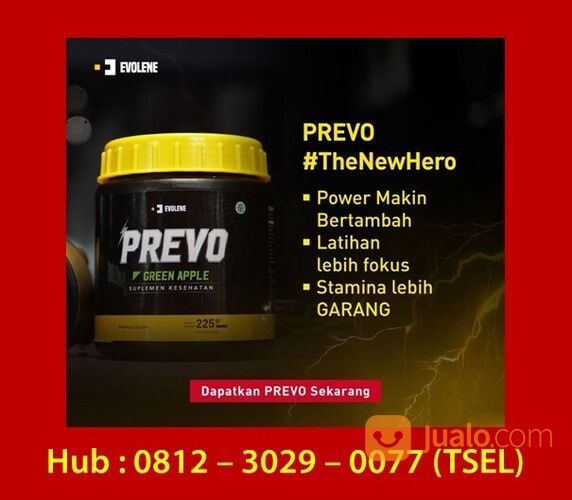 Agen Prevo Bojonegoro | WA/Telp : 0812-3029-0077 (TSEL) Distributor Prevo Bojonegoro