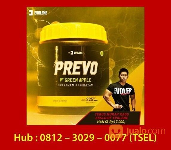 Agen Prevo Tulungagung | WA/Telp : 0812-3029-0077 (TSEL)