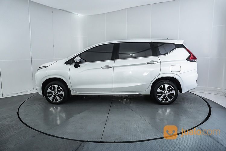 Mitsubishi Xpander Ultimate AT 2018 Putih