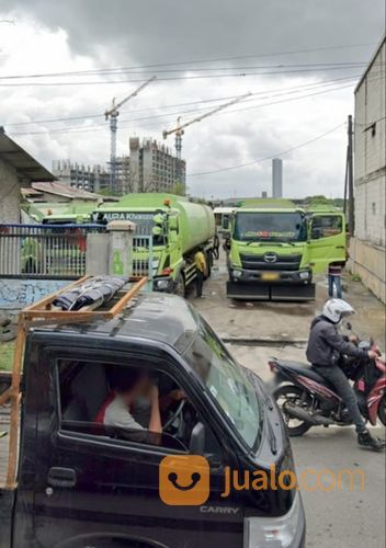 Rumah Tanah Lokasi Pinggir Jalan  Cocok Untuk Usaha 