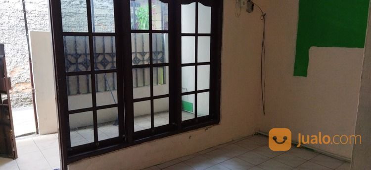 Kontrakan 1 Rumah Di Kelapa Dua Rawabelong Kebon Jeruk Jakarta Barat