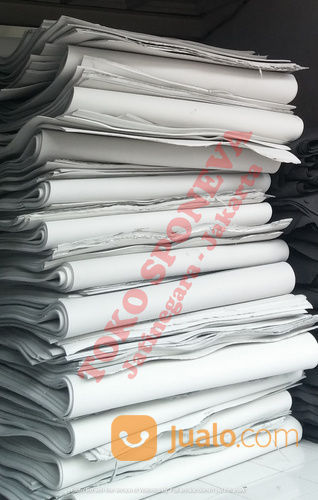 Spon Karet Ukiran Pelaminan / Spon Ati Ukiran Dekor Pelaminan